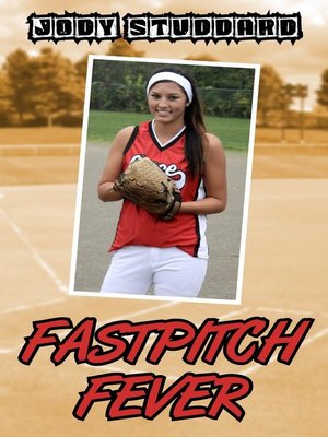 cover image of Fastpitch Fever
